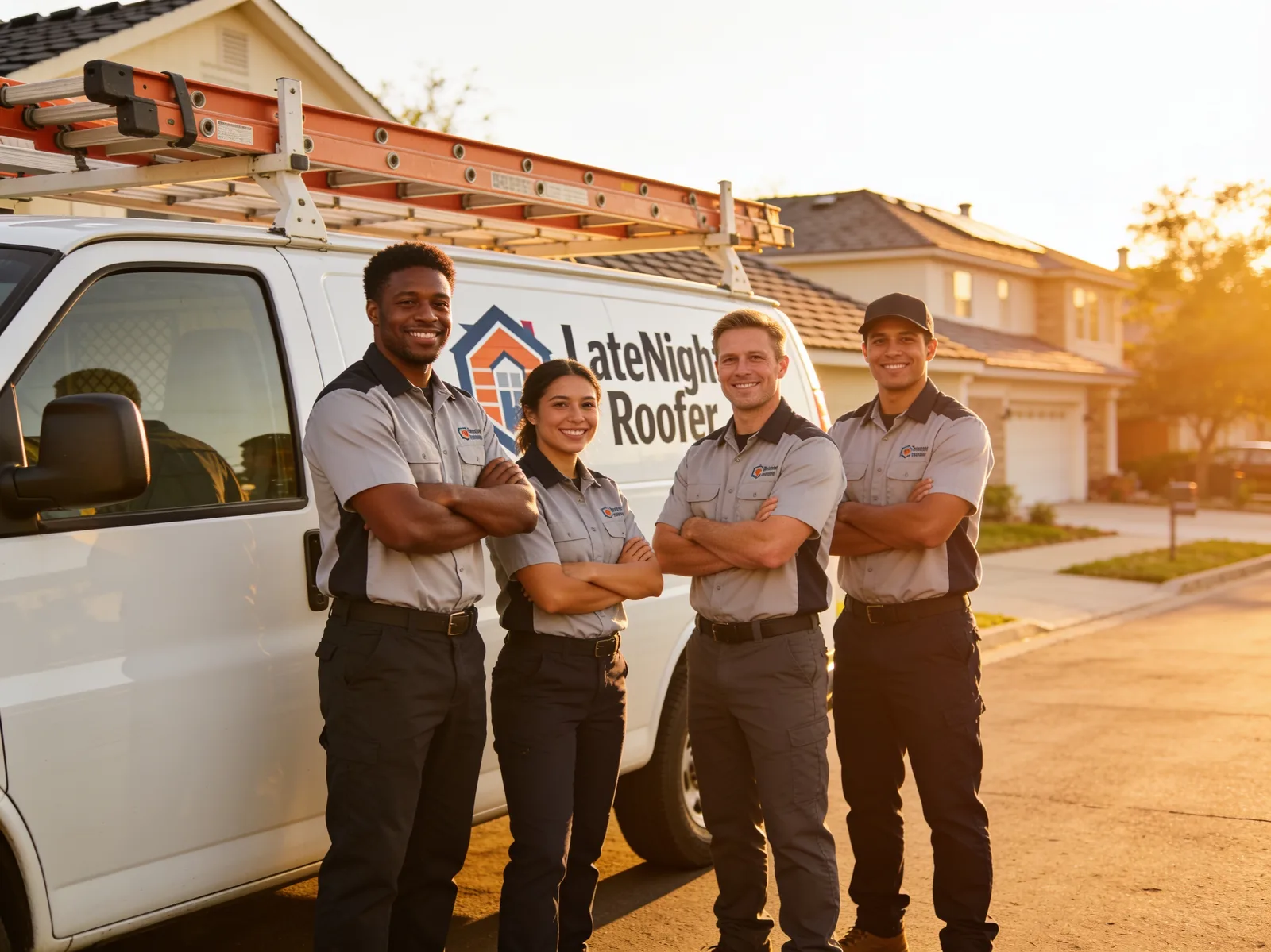 Emergency Roof Repair company in Reston, VA