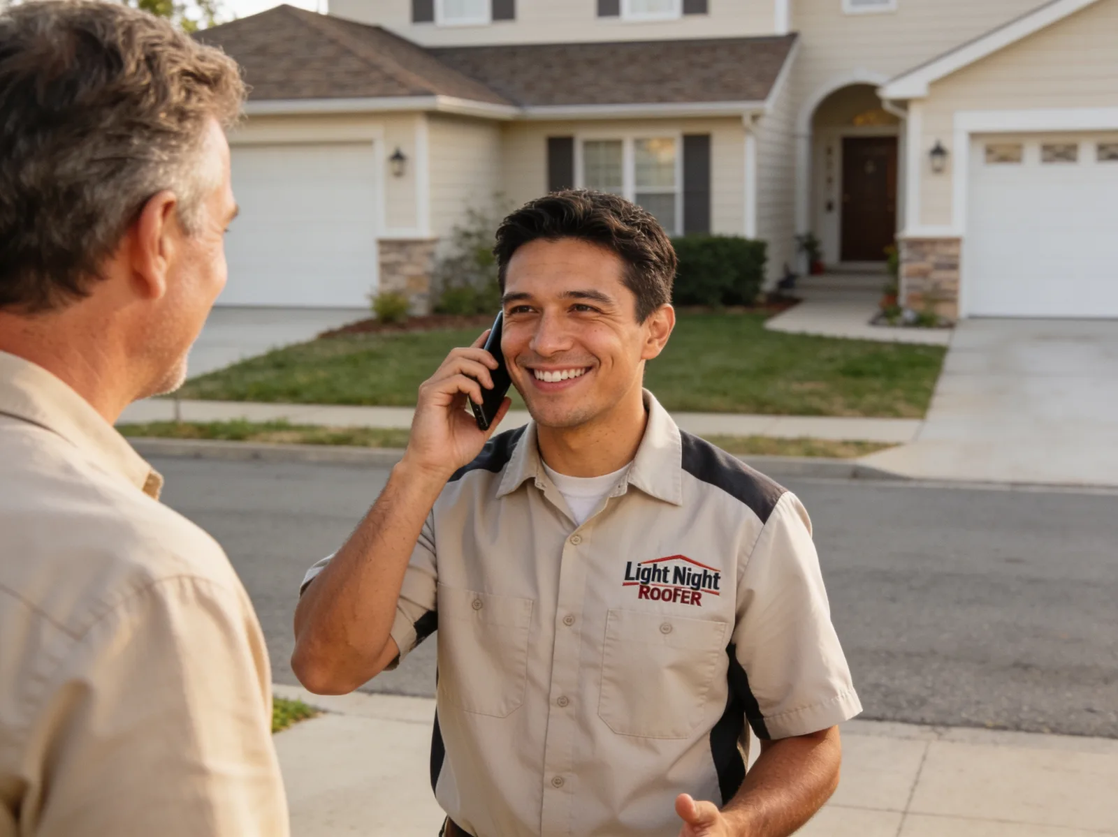 Emergency Roof Repair Reston, VA FAQs